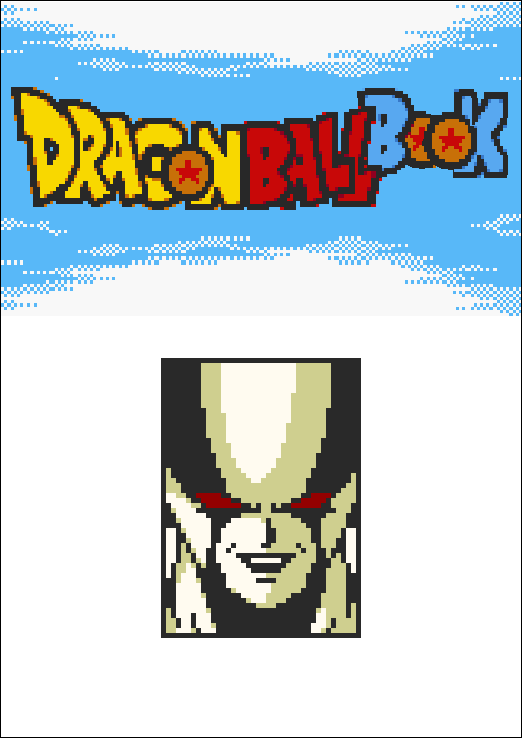 Chapitre 162 - Forme Finale